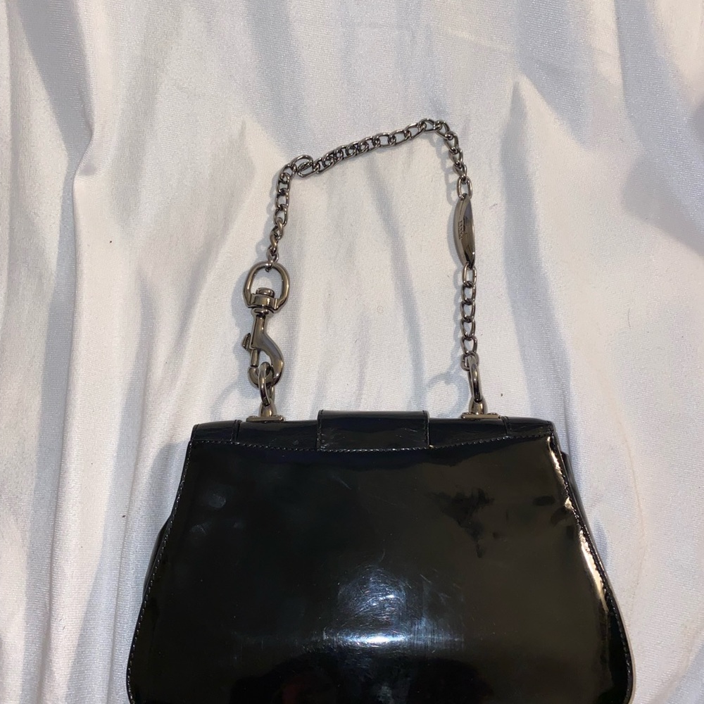 EMILIO PUCCI Patent Leather Bag - Picture 9 of 12